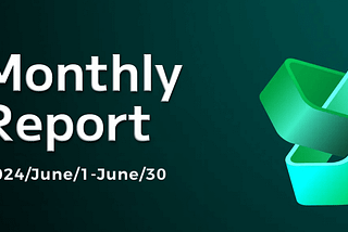 Tusima June Monthly Report