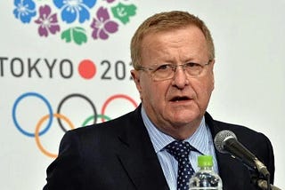 John Coates and CAS or when the fox guards the henhouse