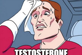Make Testosterone work for you
