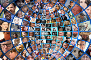 Complexity of Human Diversity — Unveiling the Contradiction