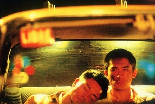Happy Together又十年