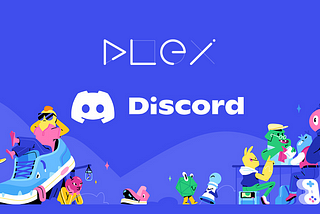 Plei DAO - Discord Starter Pack and roles