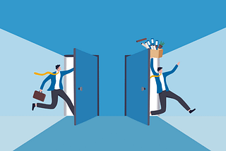 A Step-by-Step Walkthrough of the Offboarding process for a Smooth Employee Exit
