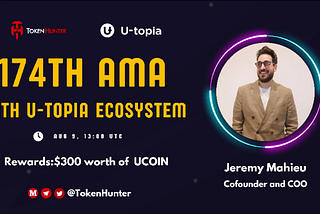 AMA Recap Vol.174 — — U-topia