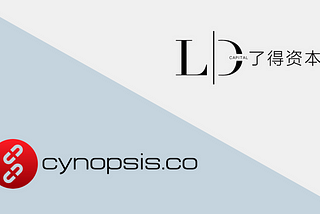 Introducing Cynopsis latest partnership with LD Capital
