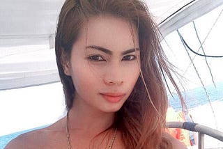 Jennifer Laude: Remembering the Filipino transgender woman who was ‘full of joy’