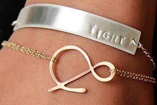 Livestreamed: Make Pie Not War Brings Forth Inspirational Jewelry With a Modern Touch