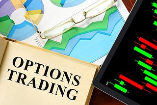 What profit you make in call options and put option?