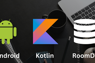 Todo List App with Room Database, Kotlin MVVM architecture