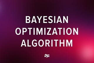 Bayesian Optimization Algorithm