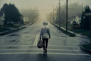 Why Most People Stay Stuck Forever