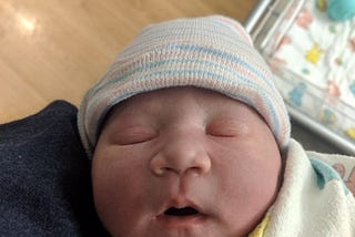 Within One Day of Creation…Desmond