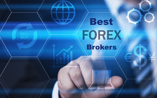Best Forex Brokers 2020