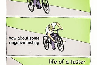 5 Health Hazards of Being a Tester