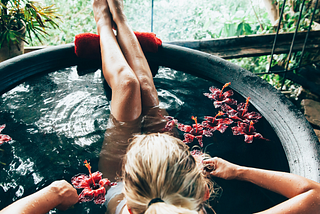 Treat Yourself to these Self-Love Rituals for Valentine’s Day