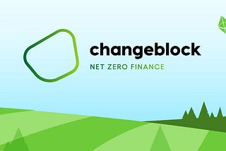 The Carbon Markets are Broken. How are Changeblock Making them Better?