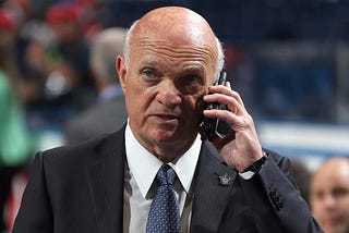 Interviewing to be a Hockey Analyst with the Leafs: The Phone Interview