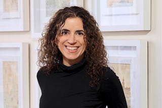 Nicole Palina-Pace Joins Everise as Chief Marketing Officer