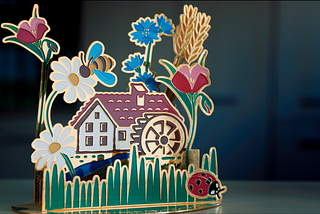 Mulino Bianco: 50 Years of Tradition, Innovation, and Sustainability through the “Carta del Mulino”