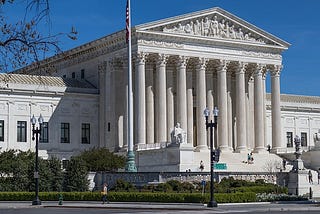 What Is Clarence Thomas Thinking?