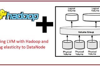 Integrating LVM with Hadoop and providing Elasticity to DataNode Storage