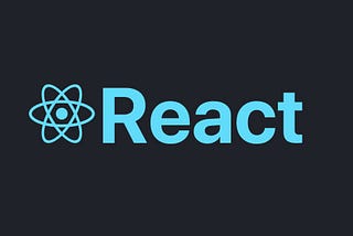 React - A simple beginning 😀