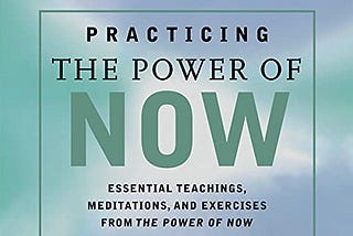 Why Eckhart Tolle is Good to Read and Even Better to Listen in Audiobook