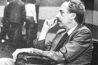 LA GRAN SALINA — Ricardo Zelarayán
