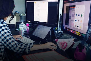 A Day in the Life of a JotForm UX Designer
