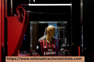 Milan Attraction