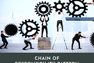 Chain of Responsibility Design Pattern