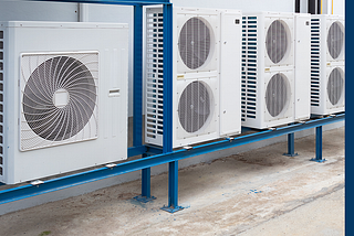 Green Horizons: The Eco-Friendly Approach of Commercial HVAC