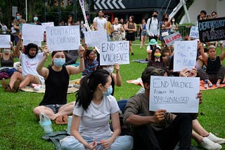 ON THE DEATH PENALTY IN SINGAPORE