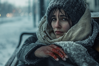 Frozen Out