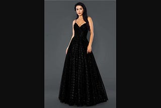 Discover the Perfect Dress at FormalDressShops: Purple, Rose Gold, and Black Formal Dresses