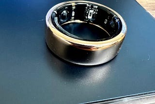 Hear Rate Zones on Oura Ring