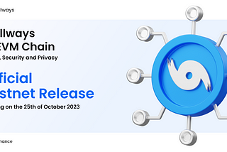 SpillWays’ p(EVM) Testnet: Redefining Private Blockchain