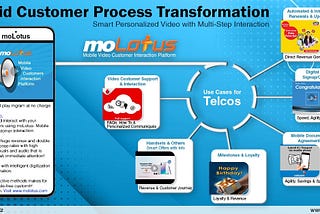moLotus Breakthrough Transformations — Building Digital Success