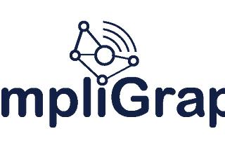 AmpliGraph — What is it?