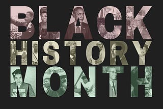 Black History: How to Romanticized a Powerless People