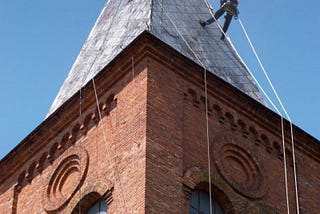 Roof Pressure Washing Services | Rivercityclean.com
