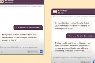 From Traditional Classrooms to Digital Chatrooms