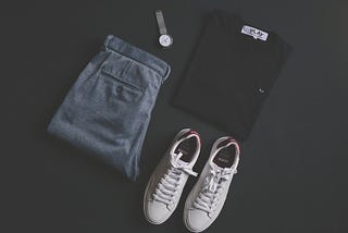 Easy Steps To Start Your Clothing Brand