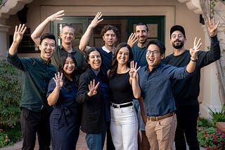 Homecoming: Why I’m Back to Investing and Fika Ventures