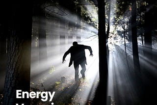 Energy Vampires are Everywhere! Want to Know How to Protect Yourself From These Suckers?