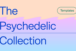 What is psychedelic design? Here’s some inspiration.