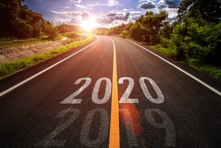 2020, Open Source is Driving the Future