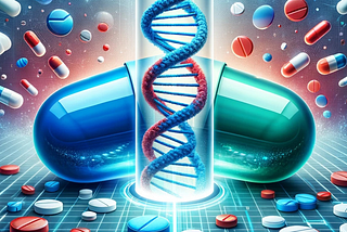 What is Genomic Medicine? Using One’s Gene to Create Personalized Medicine