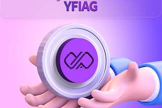 Buy and Stake YFIAG