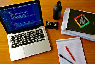 “I want to be a Developer and build something amazing !” — Why?